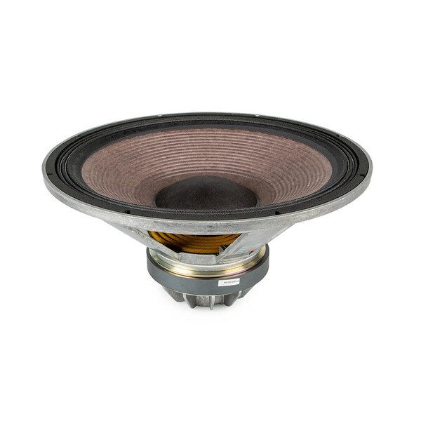 Main product image for JBL 5048249X 18" Replacement Woofer for SRX818SP, SRX828SP246-8453